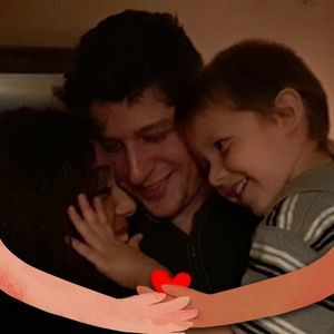 Meet your Posher, Nathan